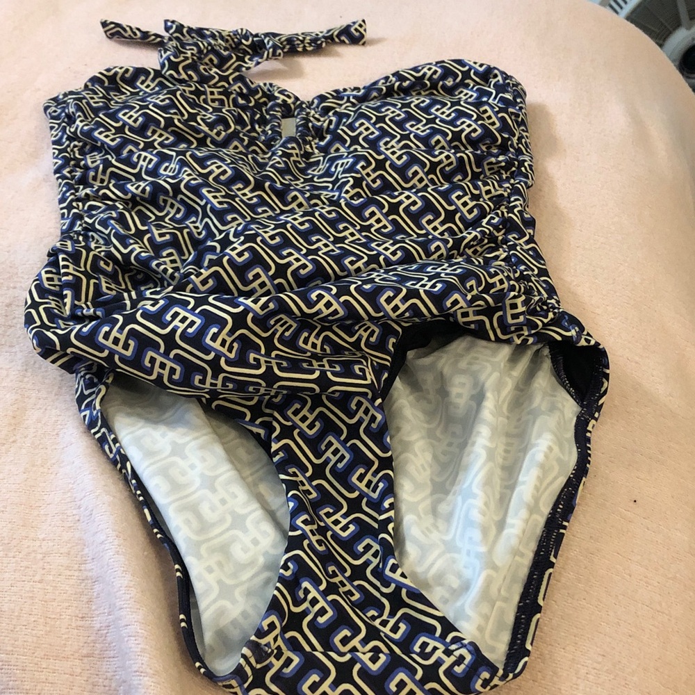 Zimmerman one piece swimsuit